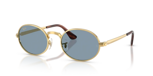 Rayban RB 3931 001/56 54-21