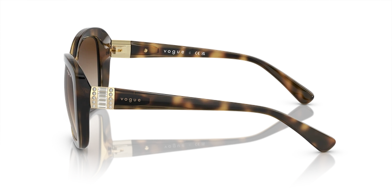 Vogue VO 2943SB W656/13 55-17