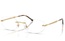 Rayban RB 3792V 2500 55-17