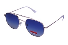 polarview, PV 40, vyrams, stačiakampis, poliarizuotas, metalas