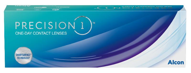 PRECISION1® (60vnt)