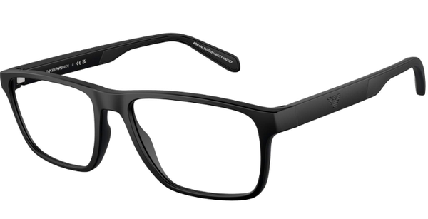 E.armani EA 3233 5001 56-17