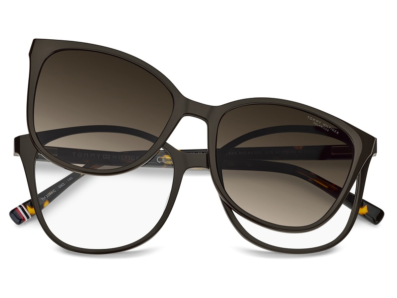 T.hilfiger TH 2294/C 09Q 52-16