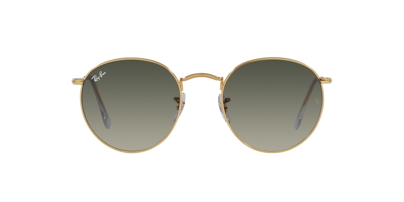 Rayban RB 3447 001/71 53-21