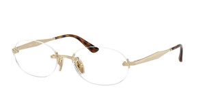 vogue, VO 4343, moterims, ovalus, metalas