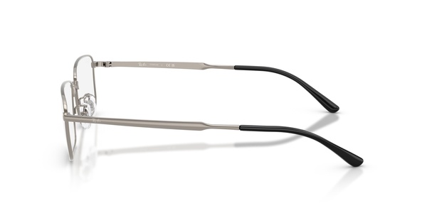 Rayban RB 8786D 1000 55-18