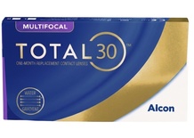TOTAL30® Multifocal 6p