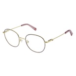 benetton, BEO 3138, moterims, ovalus, metalas