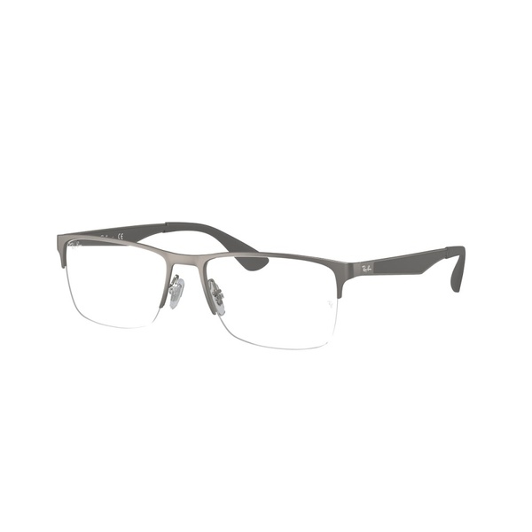 Rayban 6335 2855 54