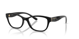 vogue, VO 5627, moterims, plastmasinis
