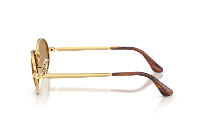 Rayban RB 3931 001/53 54-21