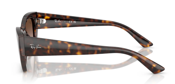 Rayban RB 4430 1359/13 52-22