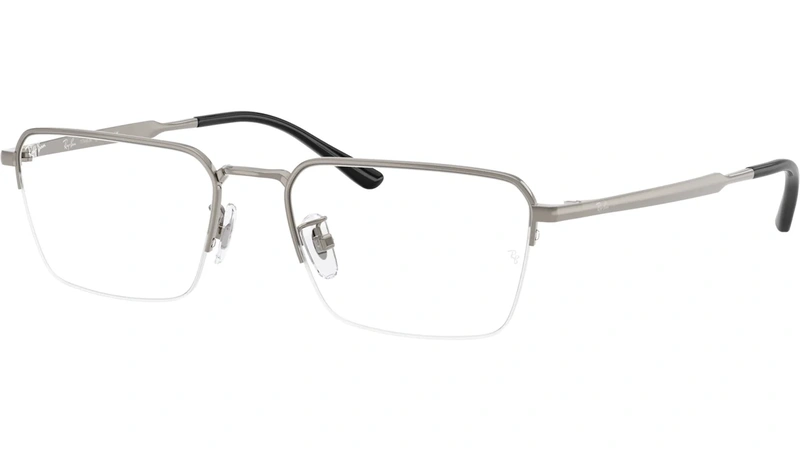 Rayban RB 8785D 1000 54-18