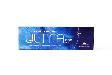 ULTRA One Day (5vnt)