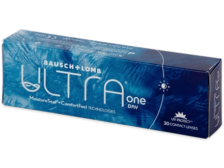 ULTRA One Day (10vnt)