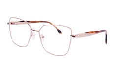 icone, D 3491, moterims, stačiakampis, metalas