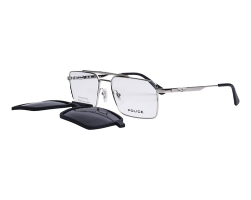 Police UPL R61 579P 55-18