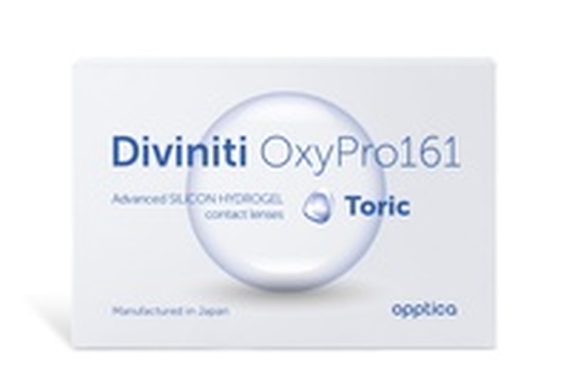 Diviniti OxyPro161 Toric