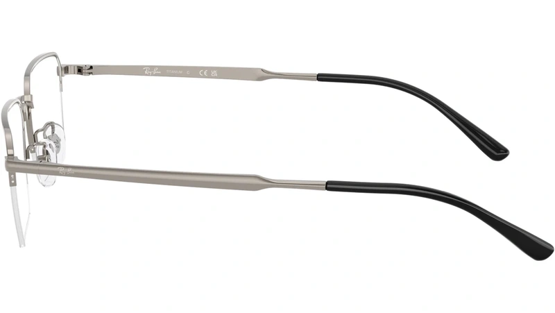 Rayban RB 8785D 1000 54-18