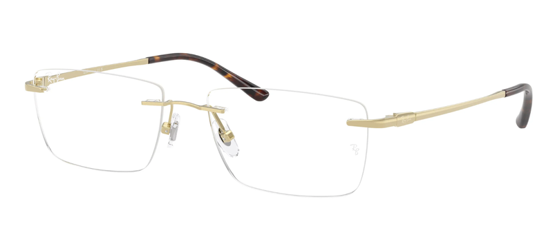 Rayban RB 8781D 1251 56-17