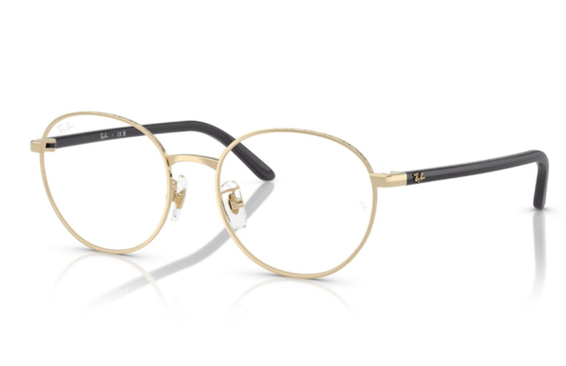 Rayban RB 6538D 2993 53-18