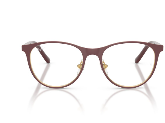 Rayban RB 9552V 4097 47-16