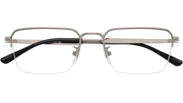 Rayban RB 8785D 1000 54-18