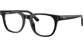 rayban, RB 5461D, vyrams, ovalus, plastmasinis