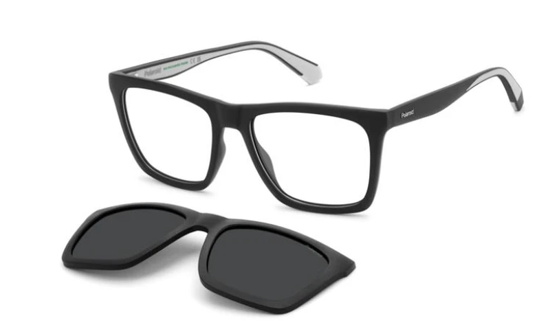 Polaroid PLD D591/C O6W 55-17