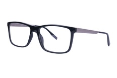 diverso, 932A16, men, square, plastic