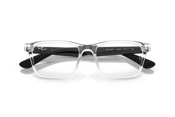 Rayban RB 7025 5943 55-17
