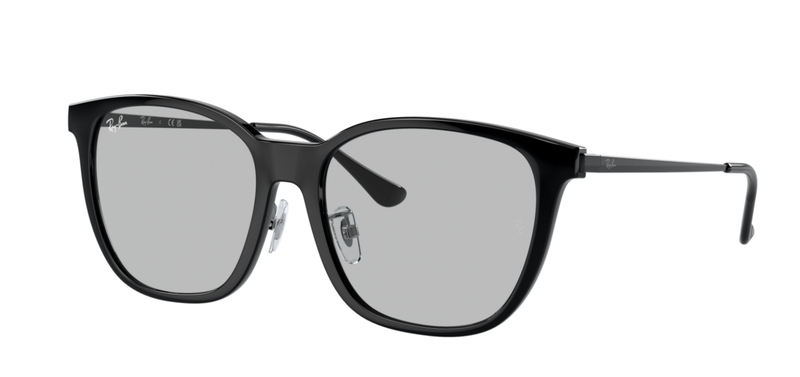 Rayban RB 4333D 601/87 55-17