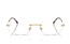 Rayban RB 3792V 2500 55-17