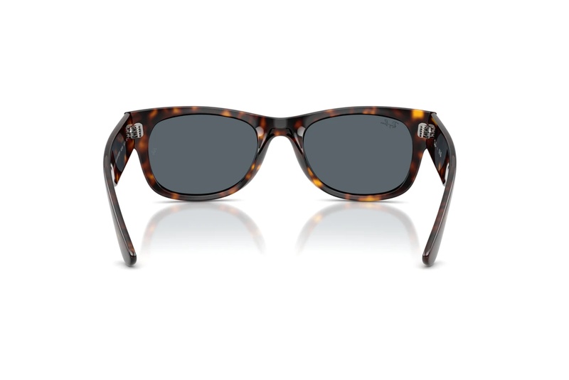 Rayban RB 0832S 902/R5 55-21