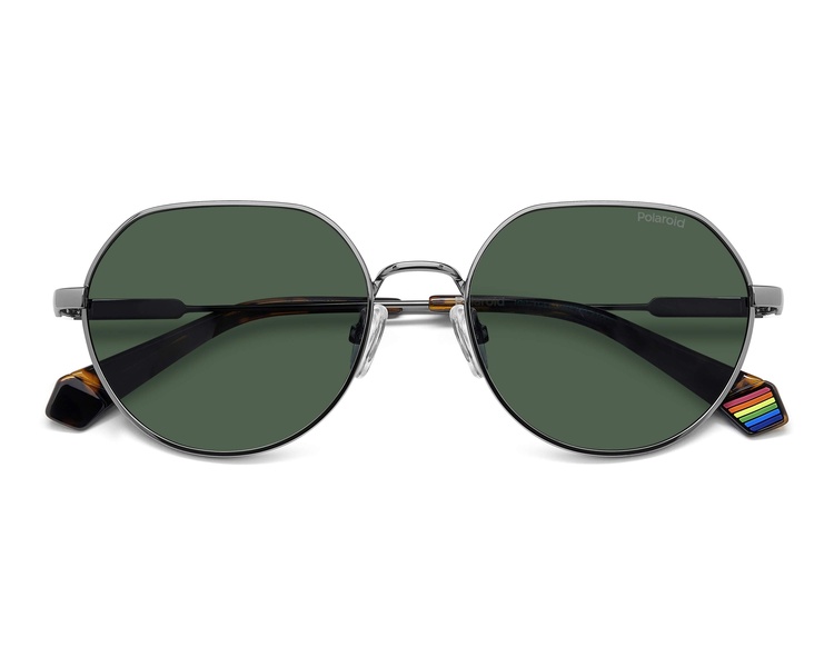 Polaroid PLD 6236/S /X SMFUC 54-18