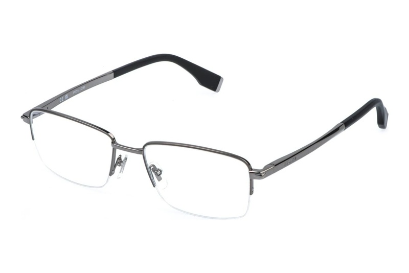 Police VPLR 68 0E56 55-18