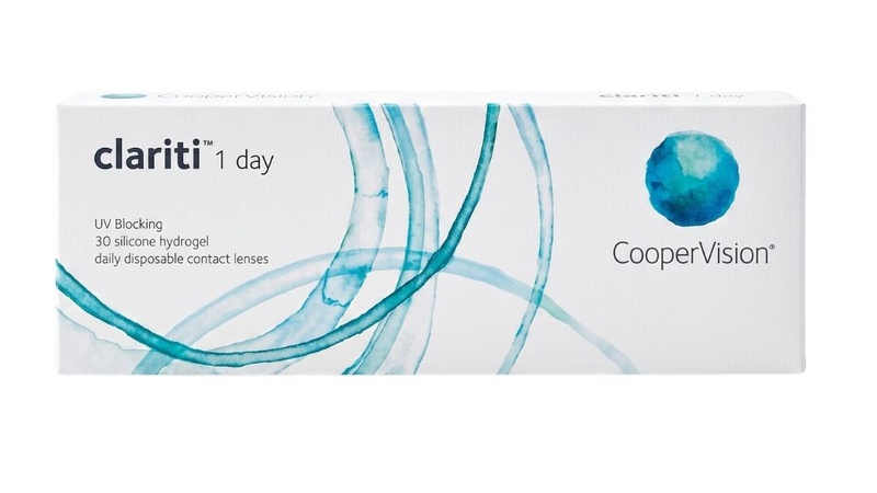 Clariti® 1 day