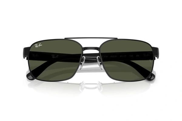 Rayban RB 3751 002/31 61-17