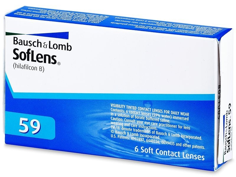 SofLens 59