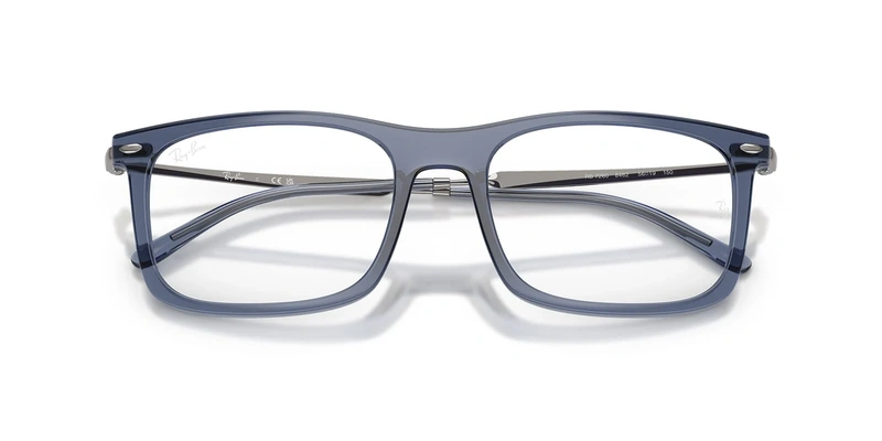 Rayban RB 7260 8462 56-19