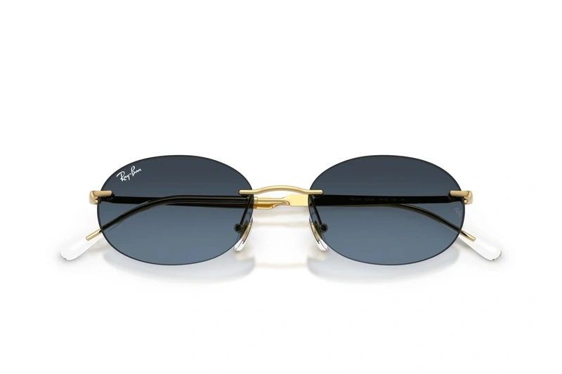 Rayban RB 3767 001/4C 54-18