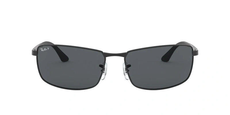 Rayban RB 3498 006/81 61