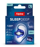 Ausų kištukai miegui Sleep Deep Small S
