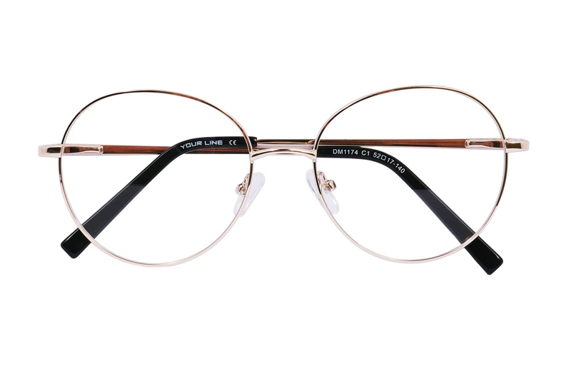 Your line DM 1174 C1 52-17