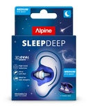 Ausų kištukai miegui Sleep Deep Medium M