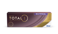DAILIES TOTAL1® Multifocal