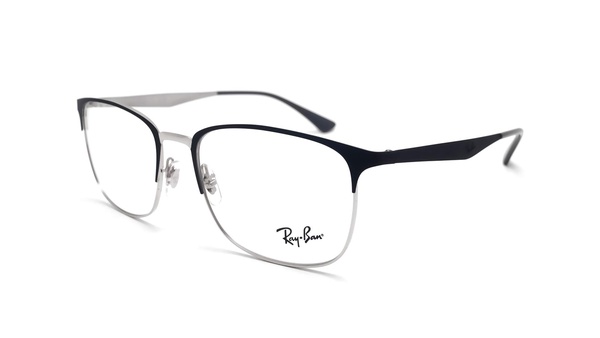 Rayban RB 6421 3004 54-18