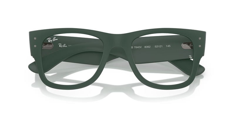 Rayban RB 7840V 8062 52-21