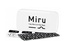 Miru Flatpack (30vnt)