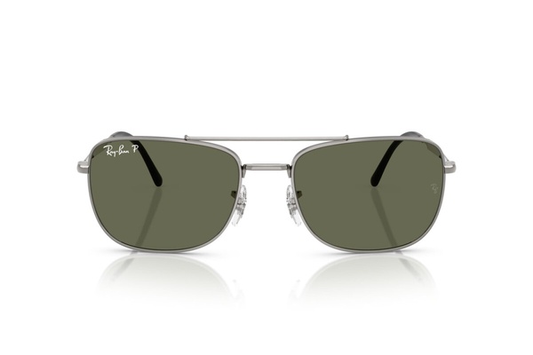 Rayban RB 3755 004/58 62-19